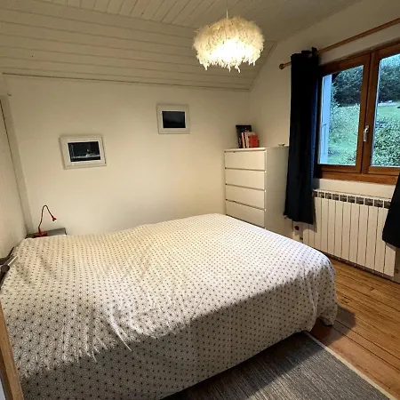 De Montagne Chalet Saint-Gervais-les-Bains