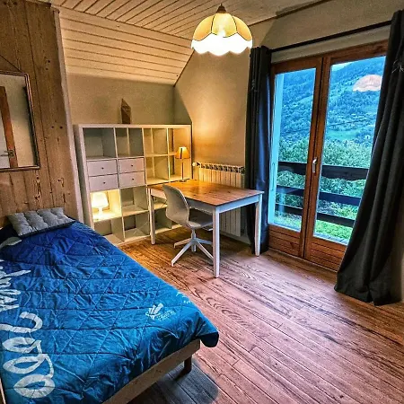 De Montagne Chalet *