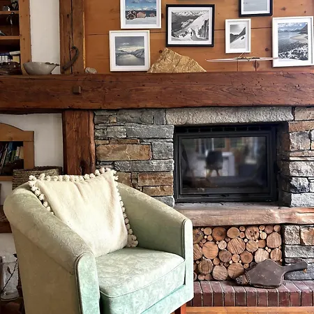 De Montagne Chalet Saint-Gervais-les-Bains