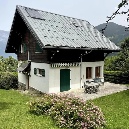 De Montagne Chalet