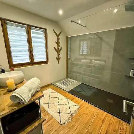 De Montagne Chalet *