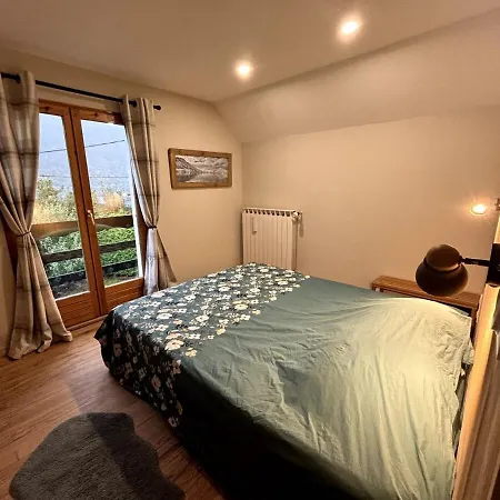 Chalet De Montagne *
