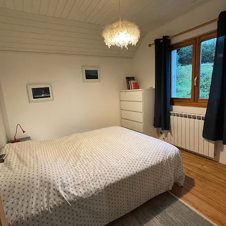 Chalet De Montagne Saint-Gervais-les-Bains
