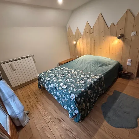 Chalet De Montagne *